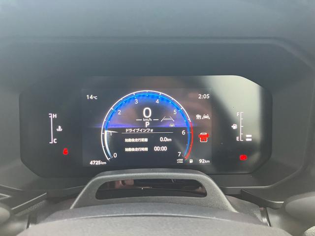 ランドクルーザー250 VX 12.3インチディスプレイオーディオ モデリスタエアロ ETC バックモニター サンルーフ デジタルインナーミラー 衝突被害軽減システム スマートキー プッシュスタート オートマチックハイビーム(39枚目)