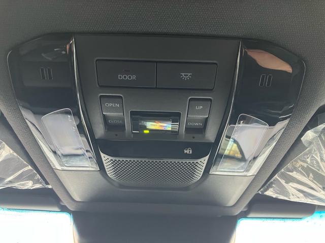 ランドクルーザー250 VX 12.3インチディスプレイオーディオ モデリスタエアロ ETC バックモニター サンルーフ デジタルインナーミラー 衝突被害軽減システム スマートキー プッシュスタート オートマチックハイビーム(41枚目)