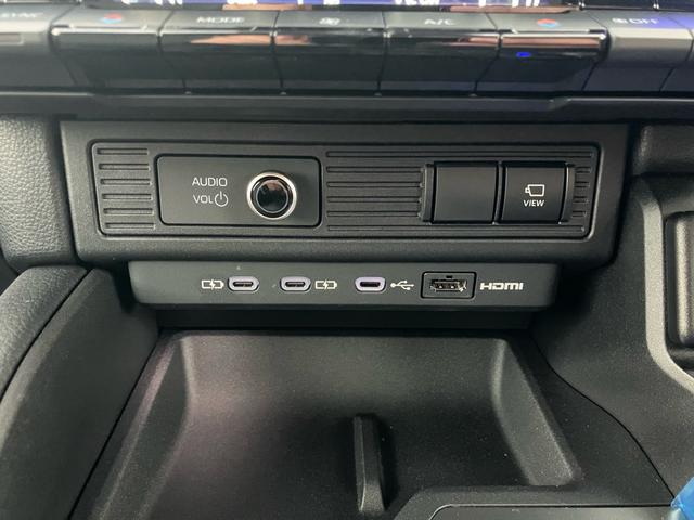 ランドクルーザー250 VX 12.3インチディスプレイオーディオ モデリスタエアロ ETC バックモニター サンルーフ デジタルインナーミラー 衝突被害軽減システム スマートキー プッシュスタート オートマチックハイビーム(42枚目)