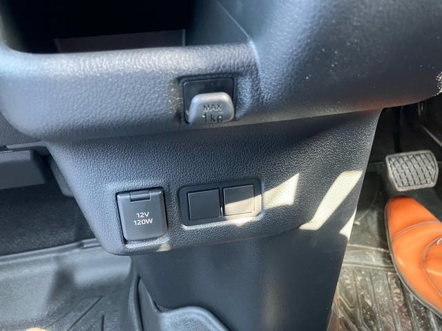 ムーヴ Ｇ　社外ナビ　ドライブレコーダー　ＥＴＣ　リアスモーク　片側電動スライドドア　バックカメラ　テレビ　アイドリングストップ　オートマチックハイビーム　レーンアシスト（18枚目）