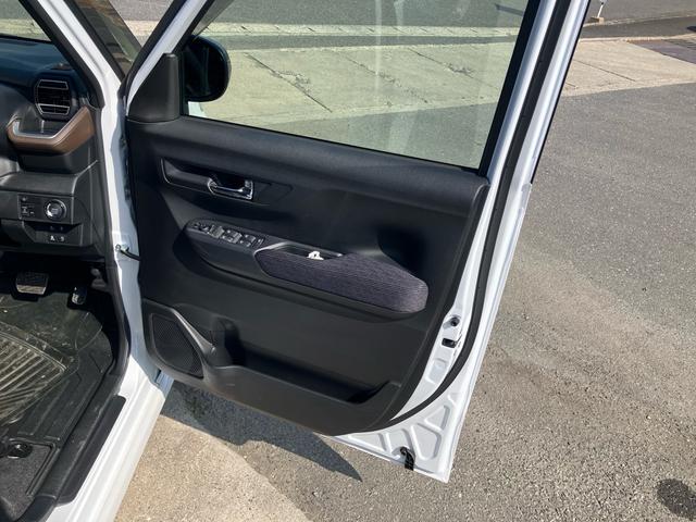 ムーヴ Ｇ　社外ナビ　ドライブレコーダー　ＥＴＣ　リアスモーク　片側電動スライドドア　バックカメラ　テレビ　アイドリングストップ　オートマチックハイビーム　レーンアシスト（38枚目）