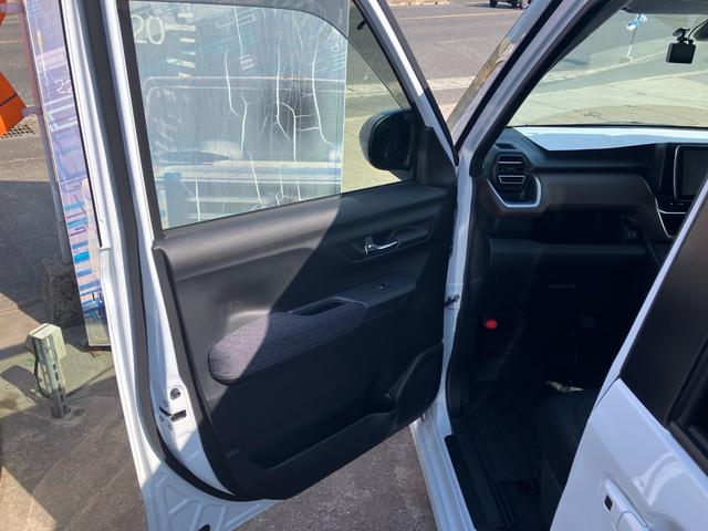 ムーヴ Ｇ　社外ナビ　ドライブレコーダー　ＥＴＣ　リアスモーク　片側電動スライドドア　バックカメラ　テレビ　アイドリングストップ　オートマチックハイビーム　レーンアシスト（43枚目）