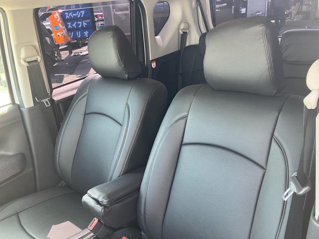 ムーヴ Ｇ　社外ナビ　ドライブレコーダー　ＥＴＣ　リアスモーク　片側電動スライドドア　バックカメラ　テレビ　アイドリングストップ　オートマチックハイビーム　レーンアシスト（46枚目）