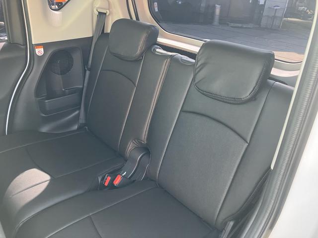 ムーヴ Ｇ　社外ナビ　ドライブレコーダー　ＥＴＣ　リアスモーク　片側電動スライドドア　バックカメラ　テレビ　アイドリングストップ　オートマチックハイビーム　レーンアシスト（50枚目）