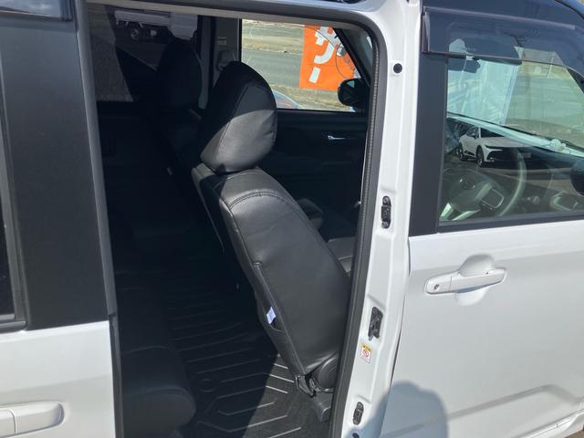 ムーヴ Ｇ　社外ナビ　ドライブレコーダー　ＥＴＣ　リアスモーク　片側電動スライドドア　バックカメラ　テレビ　アイドリングストップ　オートマチックハイビーム　レーンアシスト（54枚目）