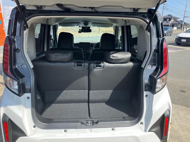 ムーヴ Ｇ　社外ナビ　ドライブレコーダー　ＥＴＣ　リアスモーク　片側電動スライドドア　バックカメラ　テレビ　アイドリングストップ　オートマチックハイビーム　レーンアシスト（57枚目）