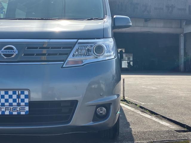 セレナ ２０Ｇ　ナビ　テレビ　バックモニター　コーナーセンサー　ＥＴＣ　両側電動スライドドア　１００Ｖ電源　ＵＳＢ　キーレスエントリー　オートライト（5枚目）