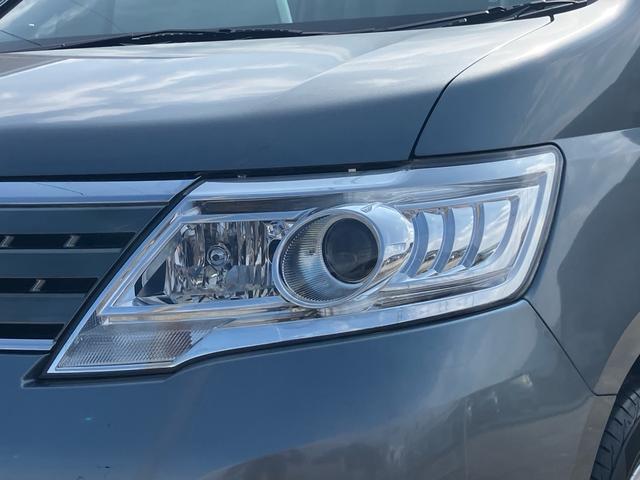 セレナ ２０Ｇ　ナビ　テレビ　バックモニター　コーナーセンサー　ＥＴＣ　両側電動スライドドア　１００Ｖ電源　ＵＳＢ　キーレスエントリー　オートライト（7枚目）