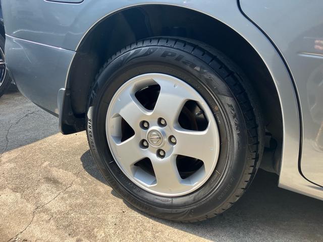 セレナ ２０Ｇ　ナビ　テレビ　バックモニター　コーナーセンサー　ＥＴＣ　両側電動スライドドア　１００Ｖ電源　ＵＳＢ　キーレスエントリー　オートライト（14枚目）