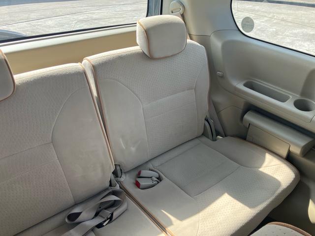 セレナ ２０Ｇ　ナビ　テレビ　バックモニター　コーナーセンサー　ＥＴＣ　両側電動スライドドア　１００Ｖ電源　ＵＳＢ　キーレスエントリー　オートライト（27枚目）