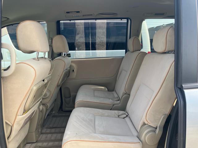 セレナ ２０Ｇ　ナビ　テレビ　バックモニター　コーナーセンサー　ＥＴＣ　両側電動スライドドア　１００Ｖ電源　ＵＳＢ　キーレスエントリー　オートライト（28枚目）