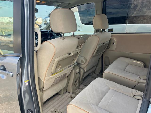 セレナ ２０Ｇ　ナビ　テレビ　バックモニター　コーナーセンサー　ＥＴＣ　両側電動スライドドア　１００Ｖ電源　ＵＳＢ　キーレスエントリー　オートライト（30枚目）