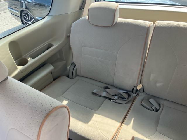 セレナ ２０Ｇ　ナビ　テレビ　バックモニター　コーナーセンサー　ＥＴＣ　両側電動スライドドア　１００Ｖ電源　ＵＳＢ　キーレスエントリー　オートライト（31枚目）