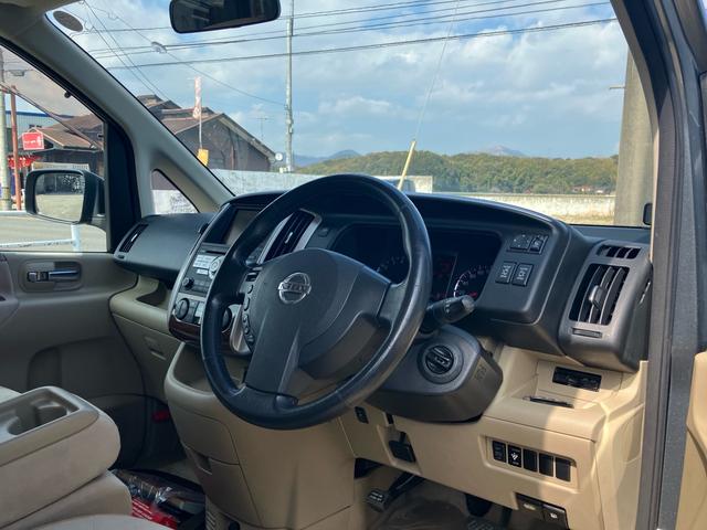 セレナ ２０Ｇ　ナビ　テレビ　バックモニター　コーナーセンサー　ＥＴＣ　両側電動スライドドア　１００Ｖ電源　ＵＳＢ　キーレスエントリー　オートライト（40枚目）