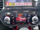 ジューク １５ＲＸ　ＥＴＣ　ナビ　ＴＶ　スマートキー　電動格納ミラー　ＣＶＴ　衝突安全ボディ　ＣＤ　ミュージックプレイヤー接続可　Ｂｌｕｅｔｏｏｔｈ　記録簿　ＡＢＳ　エアコン（7枚目）