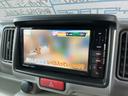 Ｇ　Ｐａｎａｓｏｎｉｃナビ　テレビ　Ｂｌｕｅｔｏｏｔｈ接続　ＣＤ・ＤＶＤ再生　両側電動スライドドア　オートエアコン　ターボ　純正アルミホイール　ウィンカーミラー　オートステップ（18枚目）