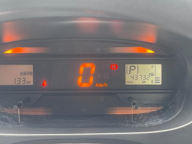 ミライース Ｌ　ＳＡ　４３７００ｋｍ　衝突軽減ブレーキ＆横滑り防止装置　キーレス　１年保証　ポリマーコート付（15枚目）