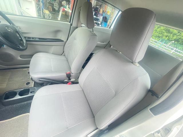 ミライース Ｌ　ＳＡ　４３７００ｋｍ　衝突軽減ブレーキ＆横滑り防止装置　キーレス　１年保証　ポリマーコート付（22枚目）