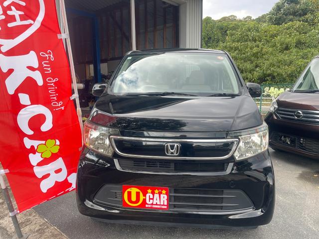 Ｎ－ＷＧＮ Ｇ　７２６００ｋｍ　カーナビ　テレビ　キーレス　前後ドライブレコーダー（5枚目）