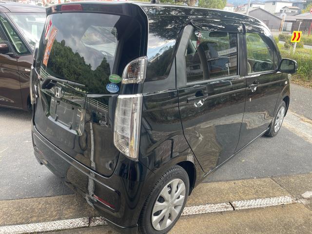 Ｎ－ＷＧＮ Ｇ　７２６００ｋｍ　カーナビ　テレビ　キーレス　前後ドライブレコーダー（10枚目）