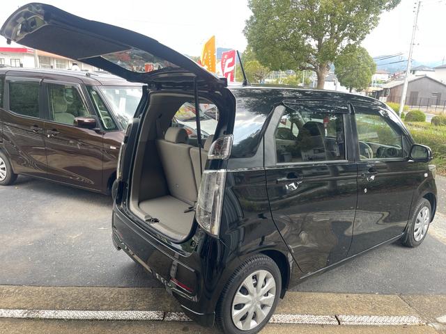 Ｎ－ＷＧＮ Ｇ　７２６００ｋｍ　カーナビ　テレビ　キーレス　前後ドライブレコーダー（11枚目）