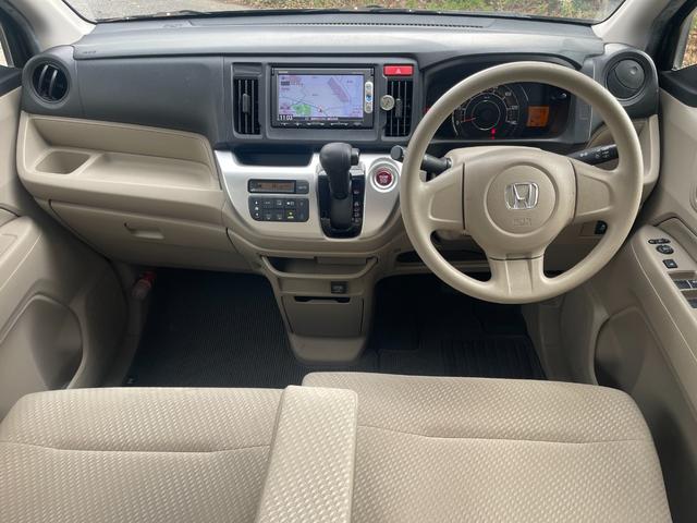 Ｎ－ＷＧＮ Ｇ　７２６００ｋｍ　カーナビ　テレビ　キーレス　前後ドライブレコーダー（12枚目）