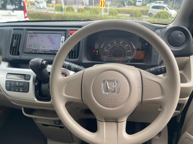 Ｎ－ＷＧＮ Ｇ　７２６００ｋｍ　カーナビ　テレビ　キーレス　前後ドライブレコーダー（13枚目）