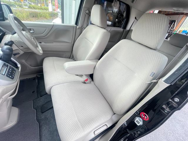 Ｎ－ＷＧＮ Ｇ　７２６００ｋｍ　カーナビ　テレビ　キーレス　前後ドライブレコーダー（25枚目）