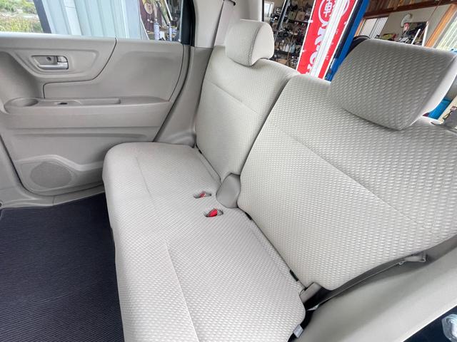 Ｎ－ＷＧＮ Ｇ　７２６００ｋｍ　カーナビ　テレビ　キーレス　前後ドライブレコーダー（26枚目）