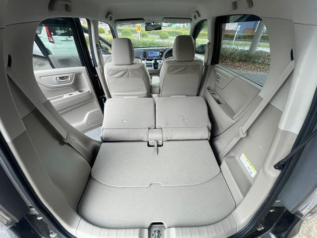 Ｎ－ＷＧＮ Ｇ　７２６００ｋｍ　カーナビ　テレビ　キーレス　前後ドライブレコーダー（27枚目）