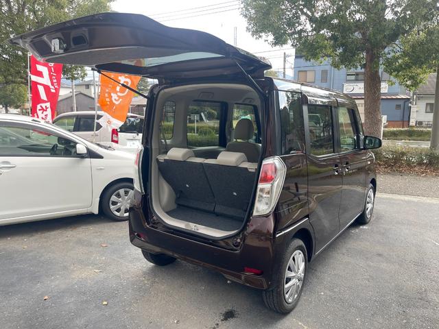 デイズルークス Ｓ　６３０００ｋｍ　両側スライドドア　社外ナビ　ＴＶ　ＥＴＣ　アイドリングストップ（14枚目）