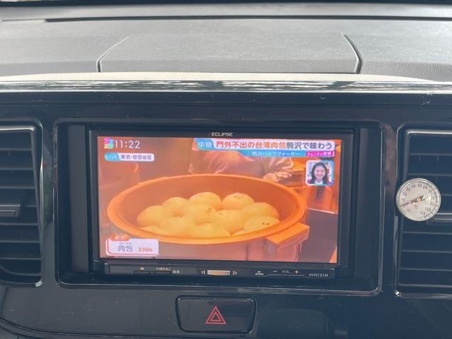 デイズルークス Ｓ　６３０００ｋｍ　両側スライドドア　社外ナビ　ＴＶ　ＥＴＣ　アイドリングストップ（19枚目）