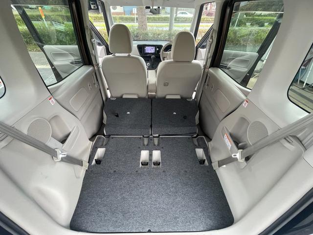 デイズルークス Ｓ　６３０００ｋｍ　両側スライドドア　社外ナビ　ＴＶ　ＥＴＣ　アイドリングストップ（27枚目）