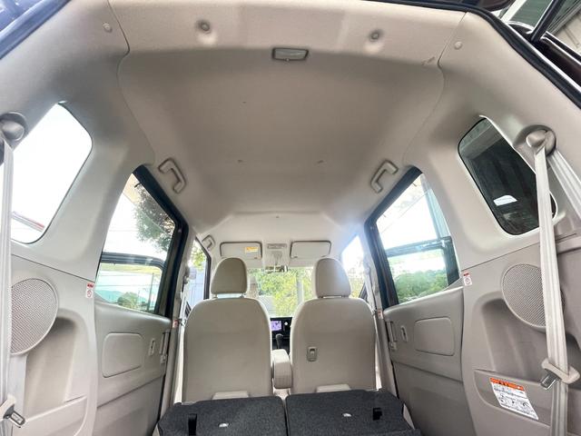 デイズルークス Ｓ　６３０００ｋｍ　両側スライドドア　社外ナビ　ＴＶ　ＥＴＣ　アイドリングストップ（29枚目）