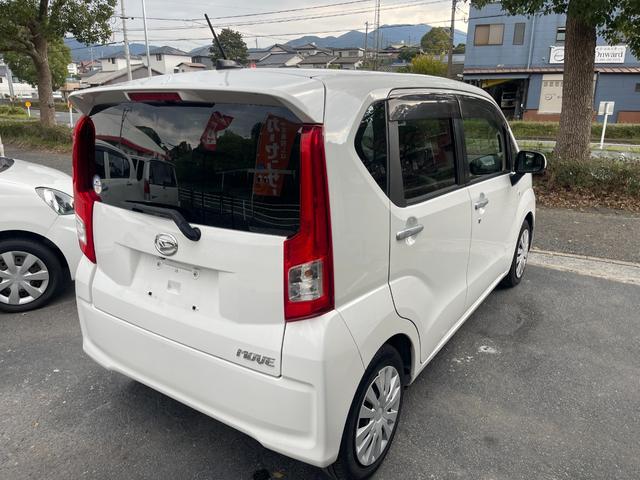 ムーヴ 　フロントシートリフトＬ　福祉車両　７２３００ｋｍ　ナビ　ＴＶ　キーレス　助手席電動回転シート（14枚目）