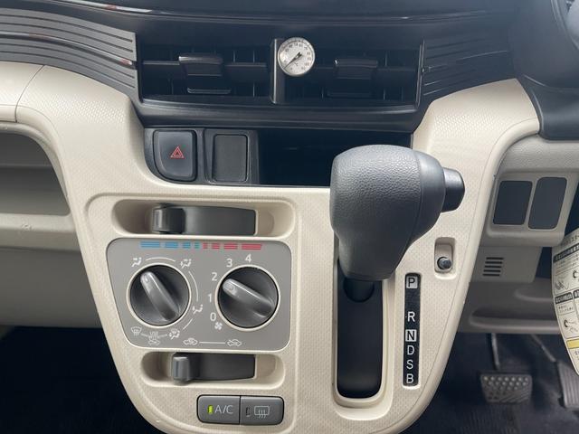 ムーヴ 　フロントシートリフトＬ　福祉車両　７２３００ｋｍ　ナビ　ＴＶ　キーレス　助手席電動回転シート（21枚目）