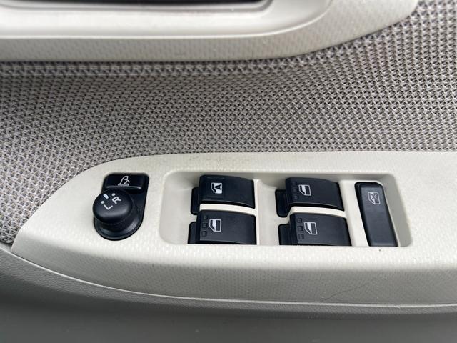 ムーヴ 　フロントシートリフトＬ　福祉車両　７２３００ｋｍ　ナビ　ＴＶ　キーレス　助手席電動回転シート（23枚目）