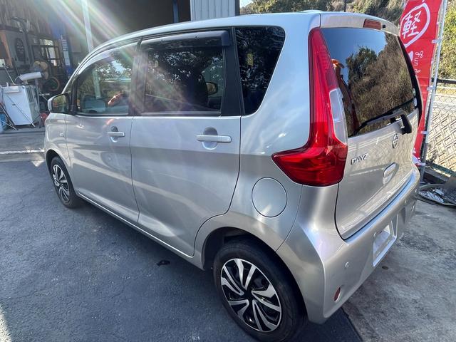 �S�ԓ��O���N���[�j���O�ς݁I�[�Ԏ��ɊO��������A�|���}�[�����T�[�r�X�I