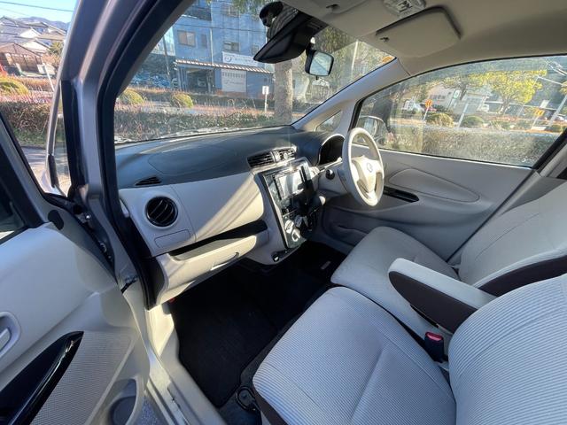 デイズ Ｊ　２３６００ｋｍ衝突軽減ブレーキ＆横滑り防止装置付　キーレス　コーナーセンサーモニター付きオーディオ　１年保証ポリマーコート付（20枚目）