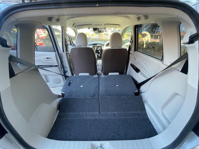 デイズ Ｊ　２３６００ｋｍ衝突軽減ブレーキ＆横滑り防止装置付　キーレス　コーナーセンサーモニター付きオーディオ　１年保証ポリマーコート付（23枚目）