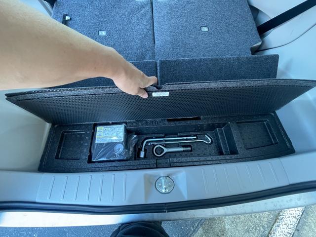 デイズ Ｊ　２３６００ｋｍ衝突軽減ブレーキ＆横滑り防止装置付　キーレス　コーナーセンサーモニター付きオーディオ　１年保証ポリマーコート付（24枚目）