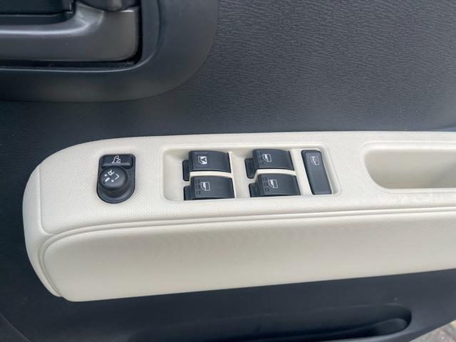 ミラココア ココアＸリミテッド　６８３００ｋｍ　スマートキー　カーナビ　ＴＶ　ＥＴＣ　バックカメラ　１年保証　ポリマーコート付（18枚目）