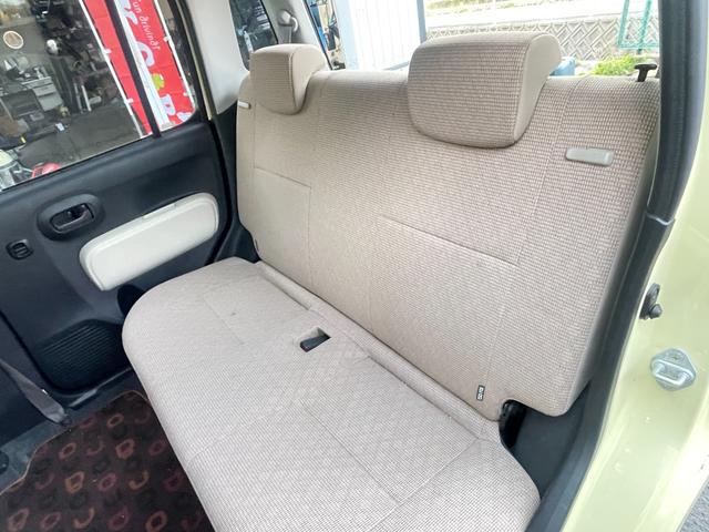 ミラココア ココアＸリミテッド　６８３００ｋｍ　スマートキー　カーナビ　ＴＶ　ＥＴＣ　バックカメラ　１年保証　ポリマーコート付（22枚目）