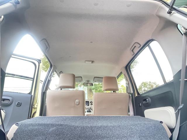 ミラココア ココアＸリミテッド　６８３００ｋｍ　スマートキー　カーナビ　ＴＶ　ＥＴＣ　バックカメラ　１年保証　ポリマーコート付（24枚目）