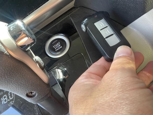 デイズルークス 　Ｘ　福祉車両　助手席電動スライドアップ　全方位カメラ　電動スライドドア　スマートキー＆プッシュスタート　ドライブレコーダー（24枚目）