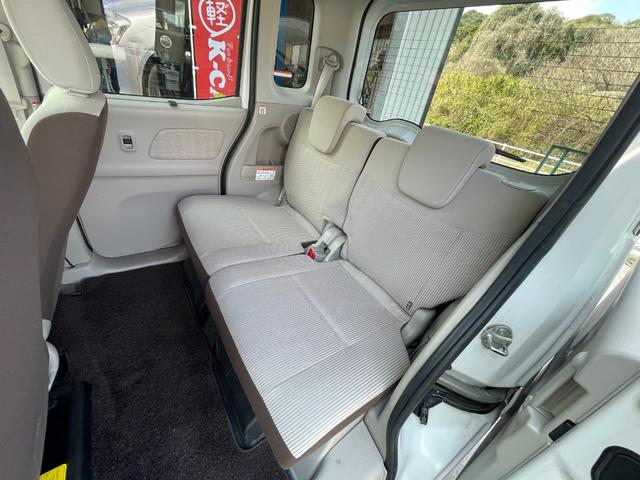 デイズルークス 　Ｘ　福祉車両　助手席電動スライドアップ　全方位カメラ　電動スライドドア　スマートキー＆プッシュスタート　ドライブレコーダー（27枚目）