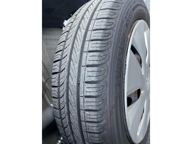 ｅＫワゴン Ｅ　２９１００ｋｍシートヒーター　キーレス　電動格納ミラー　車検Ｒ８年８月（12枚目）