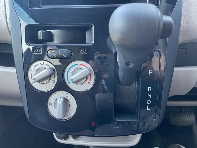 ｅＫワゴン Ｅ　２９１００ｋｍシートヒーター　キーレス　電動格納ミラー　車検Ｒ８年８月（17枚目）