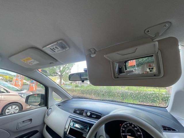 ｅＫワゴン Ｅ　２９１００ｋｍシートヒーター　キーレス　電動格納ミラー　車検Ｒ８年８月（20枚目）