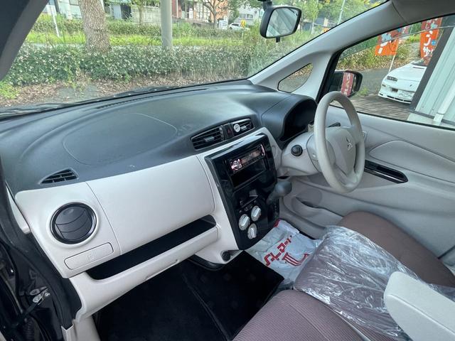 ｅＫワゴン Ｅ　２９１００ｋｍシートヒーター　キーレス　電動格納ミラー　車検Ｒ８年８月（21枚目）